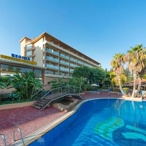 4r Gran Regina 4*, Salou Espagne