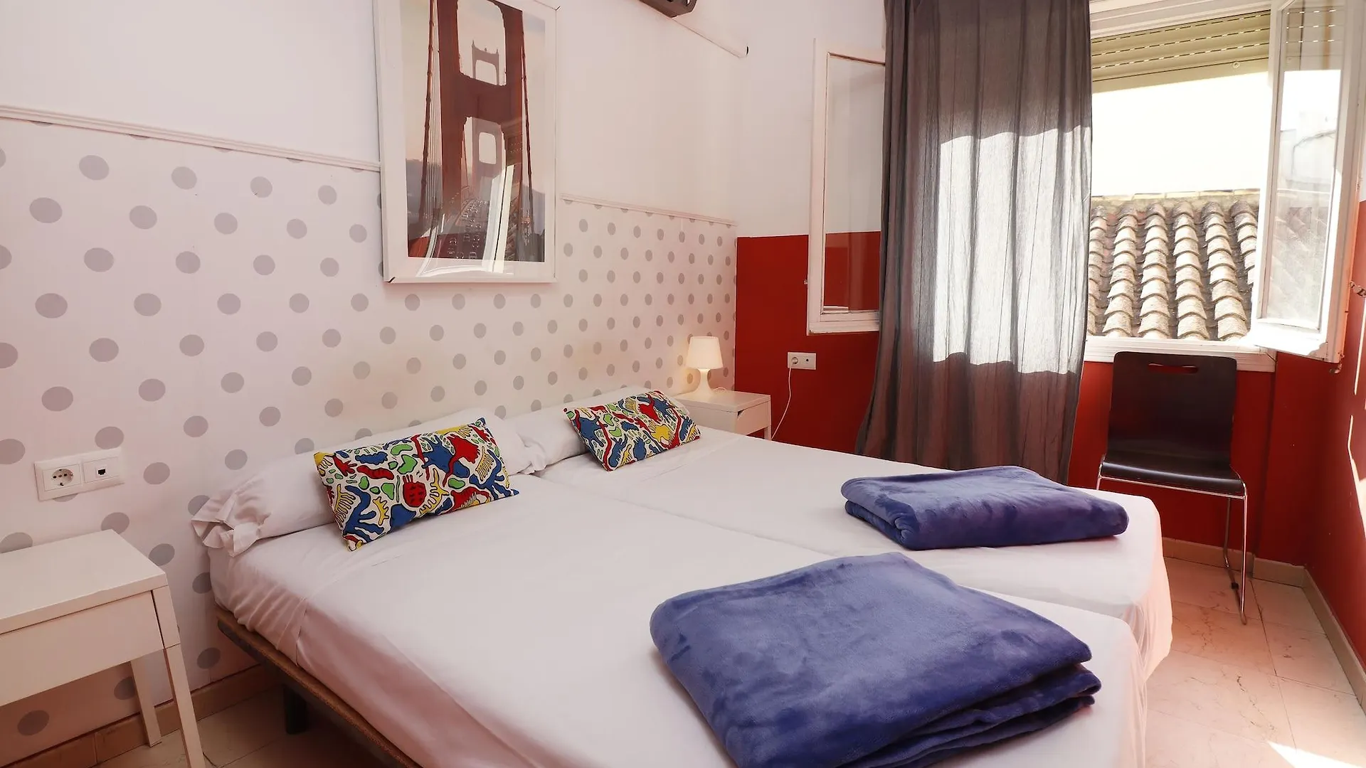 Feel Hostels City Center Málaga 0*,  Spagna