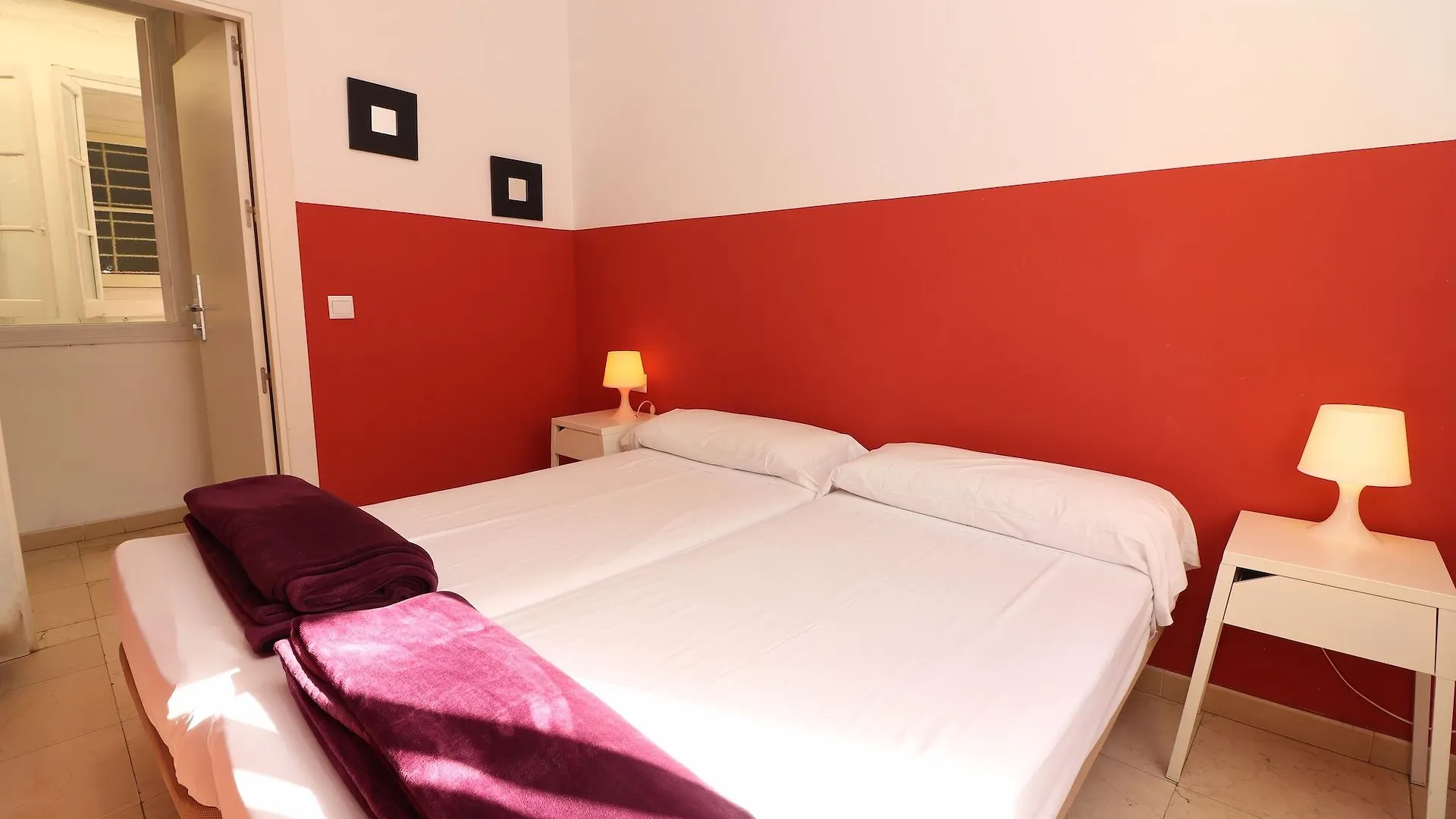 Feel Hostels City Center Málaga 0*,  Spagna