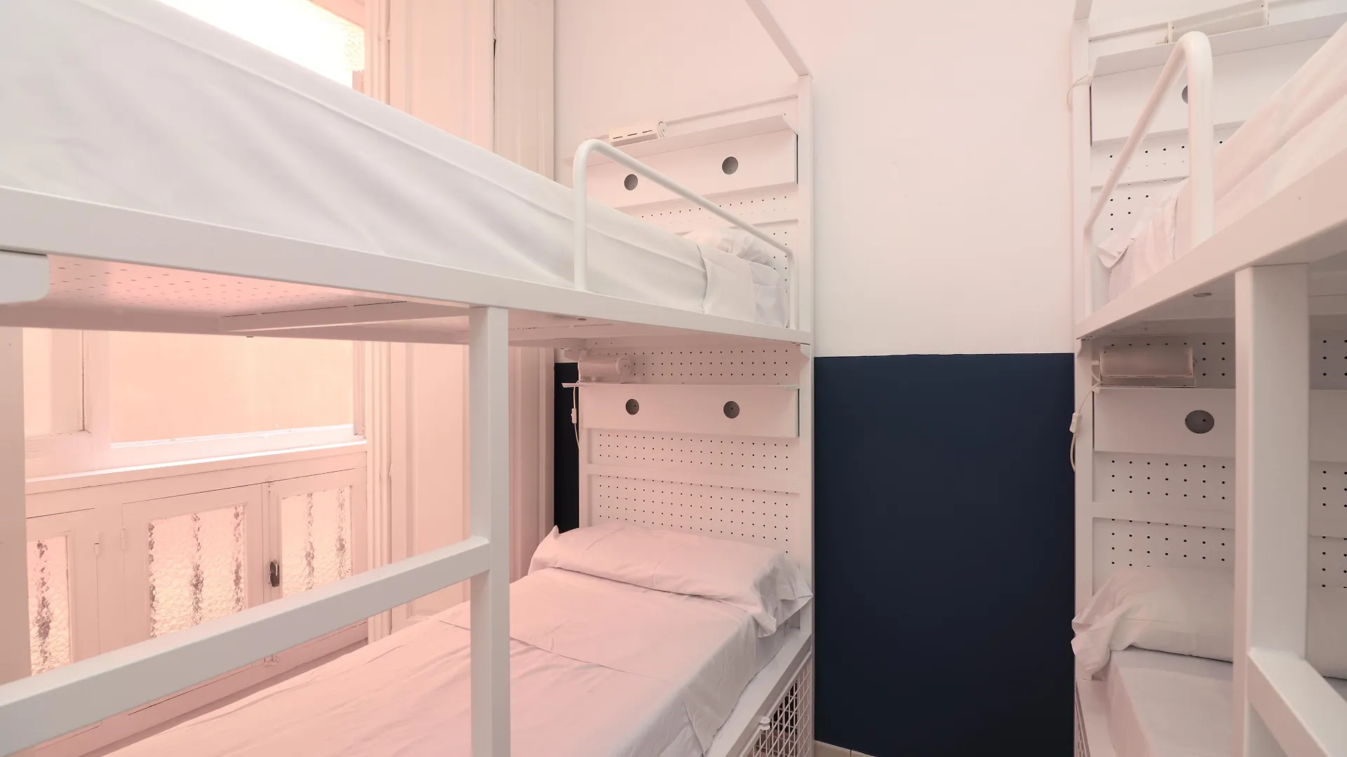 Feel Hostels City Center Málaga Spagna